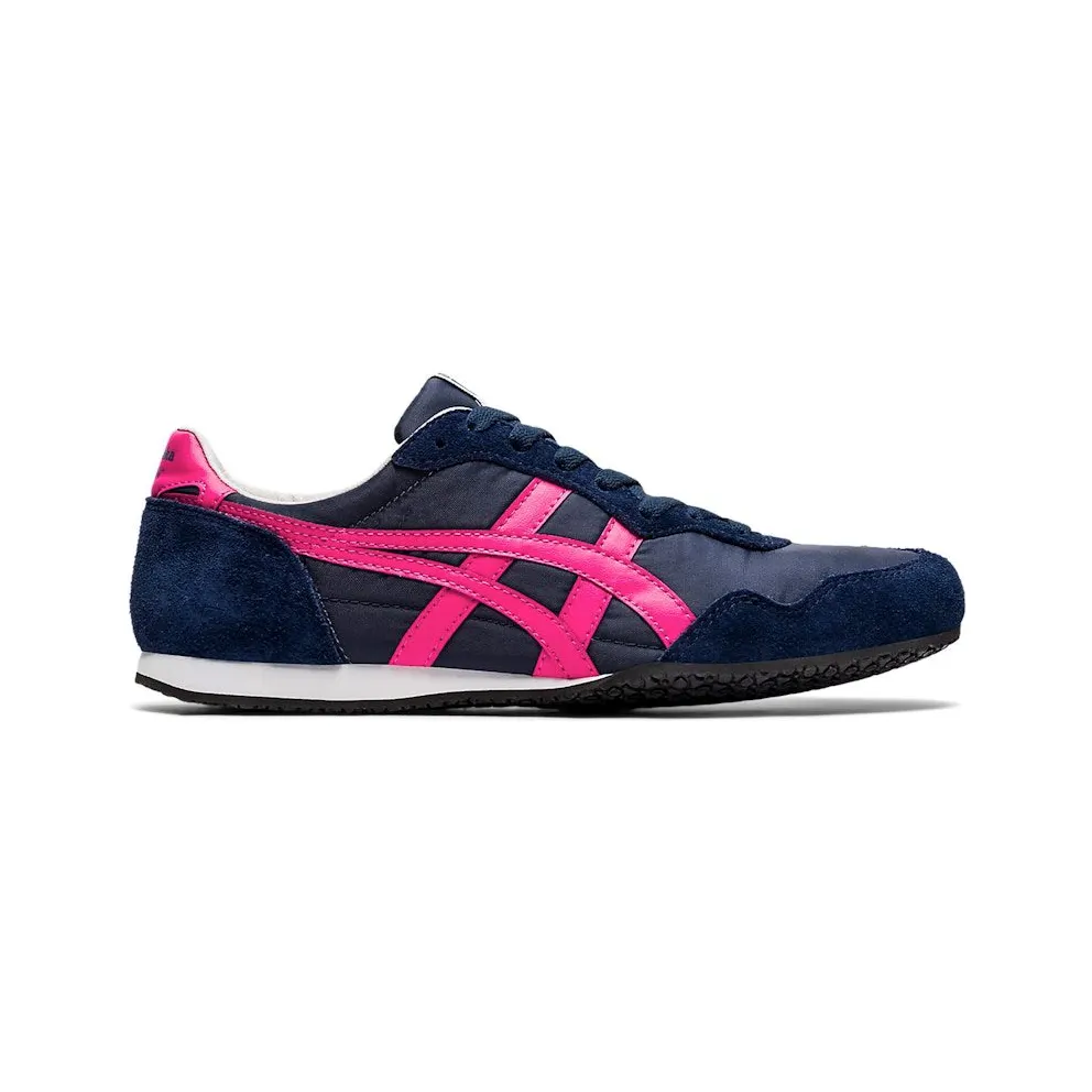 Onitsuka Tiger Serrano Midnight Dragon Fruit (1183B400-402)
