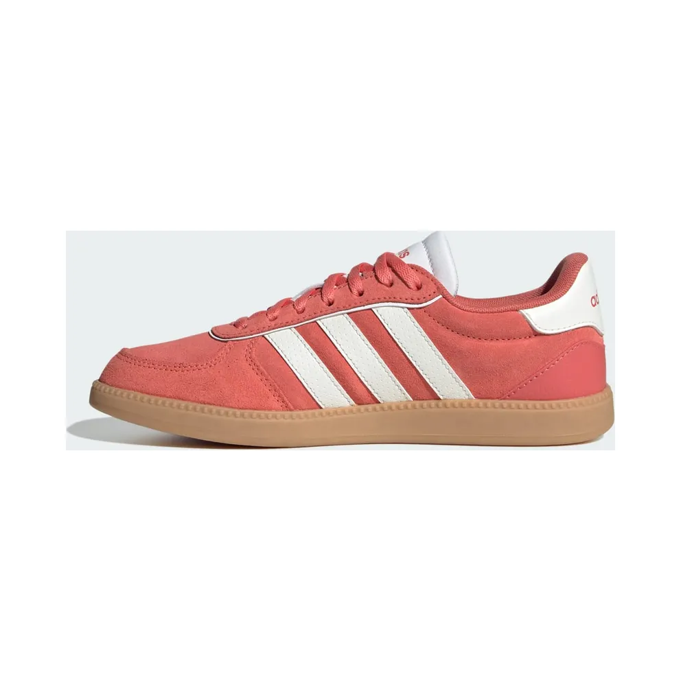 Adidas Breaknet Sleek Preloved Scarlet / Core White / Cloud White (IH5470)