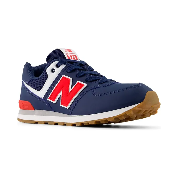 New Balance 574 Navy (GC574NF-M-428)