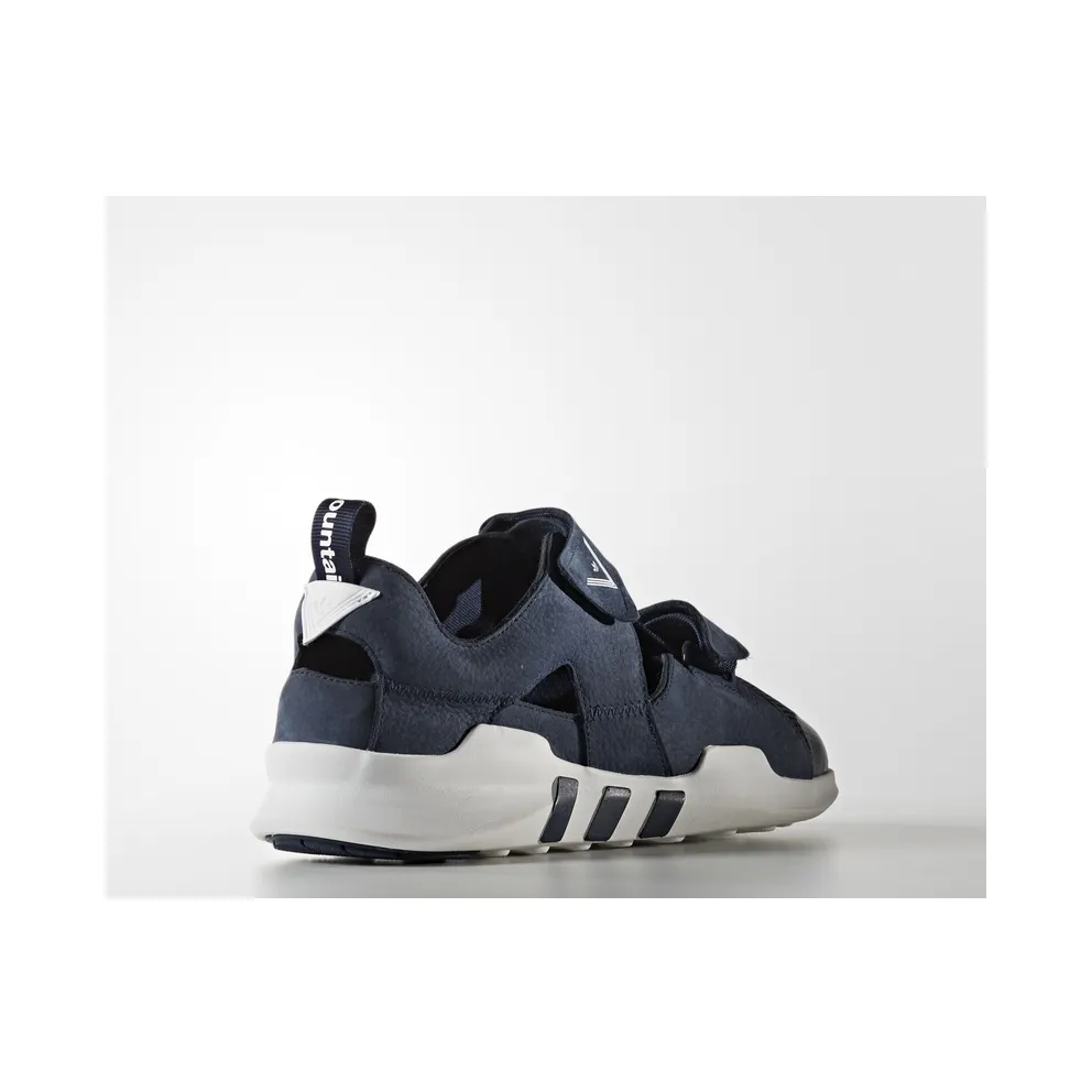 adidas Adv Sandal White Mountaineering Blue Collegiate Navy/Footwear White (BB2742)