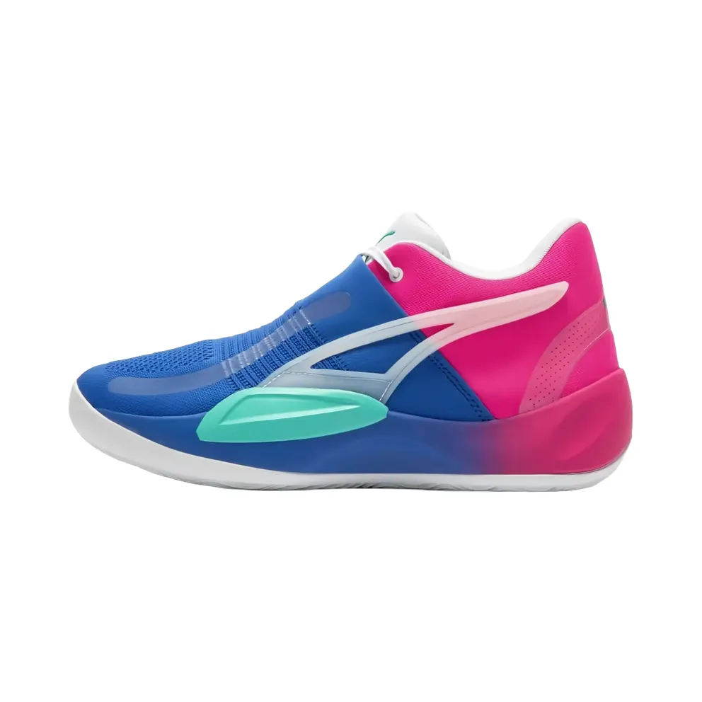 Puma RISE NITRO FADEAWAY “Fadeaway” (378278-01)