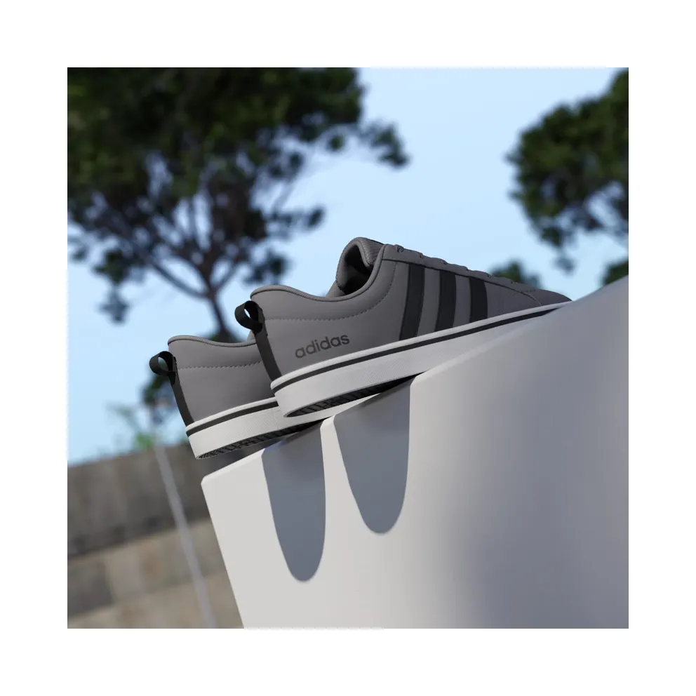 Adidas VS Pace 2.0 Grey Three / Core Black / Cloud White (HP6007)
