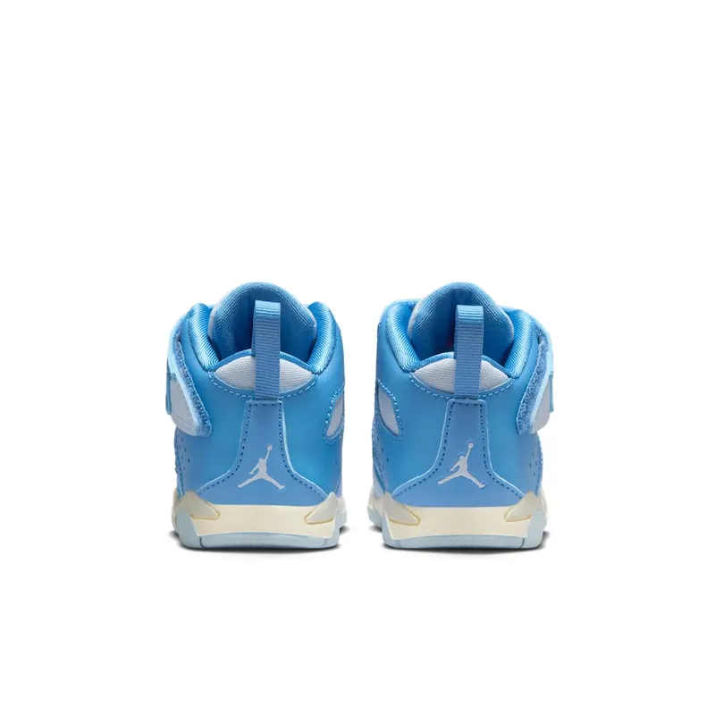Jordan Flight Club ’91 Legend Blue Pure Platinum Sail Hydrogen Blue (DM1687-400)