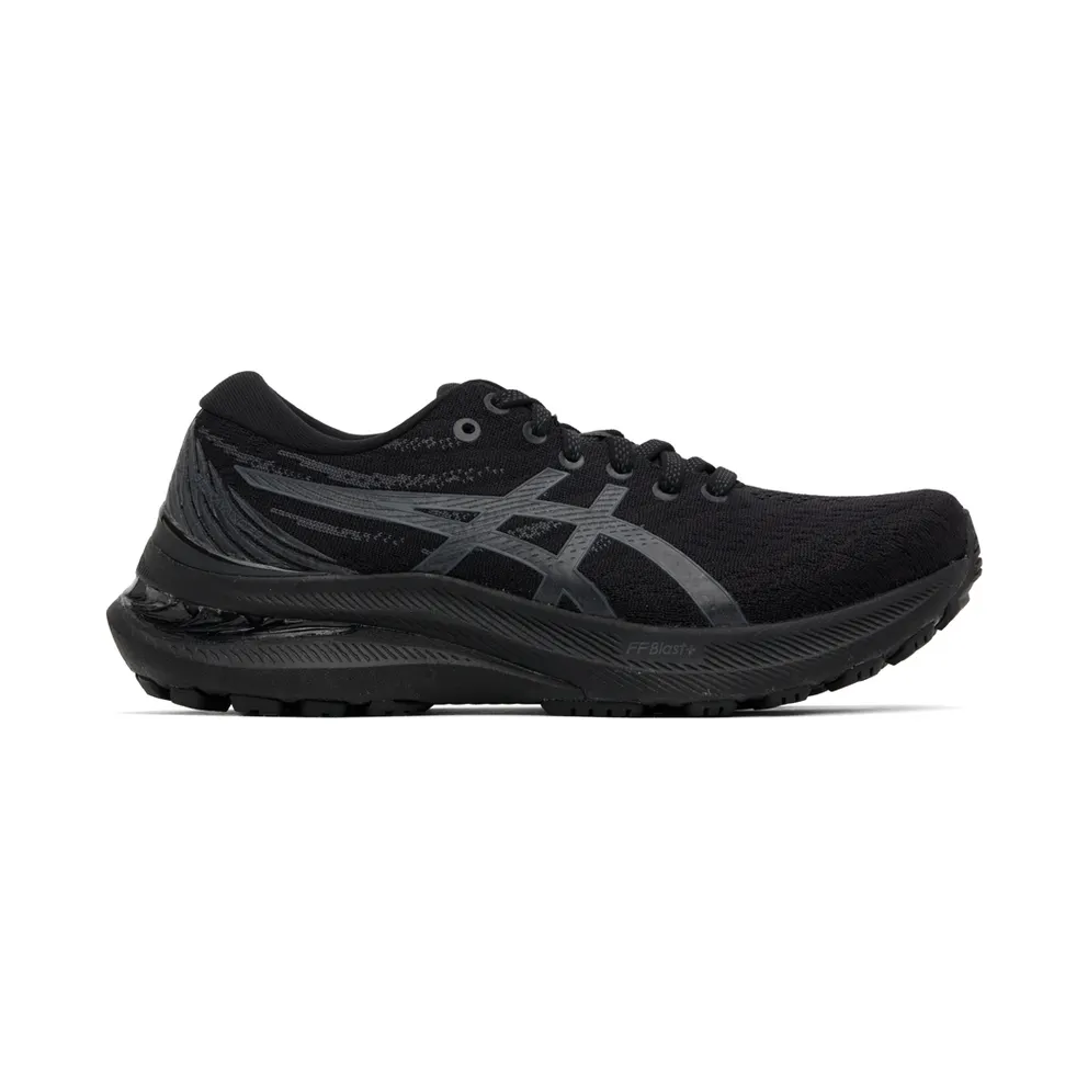 Asics GEL-KAYANO 29 Black/Black (1012B272.001)