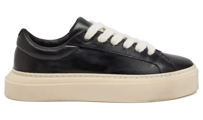 Cole Buxton Platform “Black” (SNR1001 001)