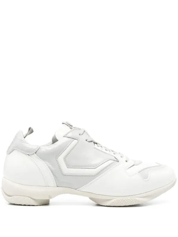 Kiko Kostadinov Ostro – White (KKSS25FT03170)