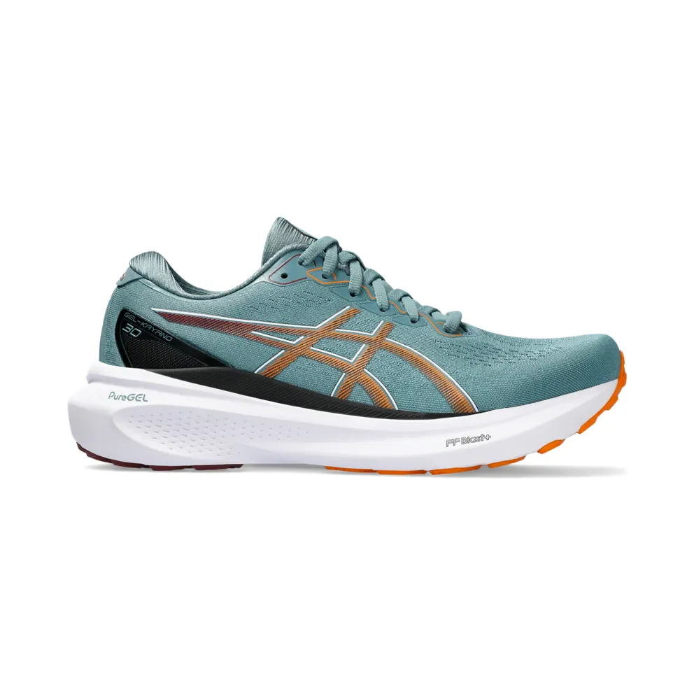 Asics GEL-KAYANO 30 Foggy Teal/Bright Orange (1011B548.401)