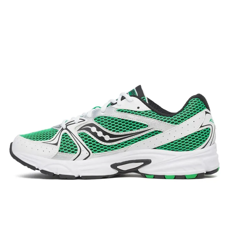 Saucony Ride Millennium “White Fern” (S70812-26)