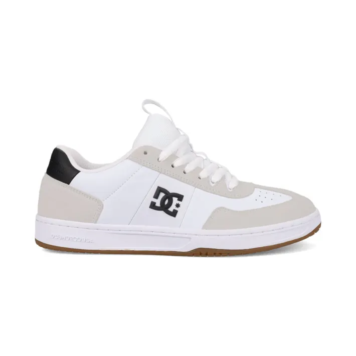 DC Astrix “White” (DC02261101)