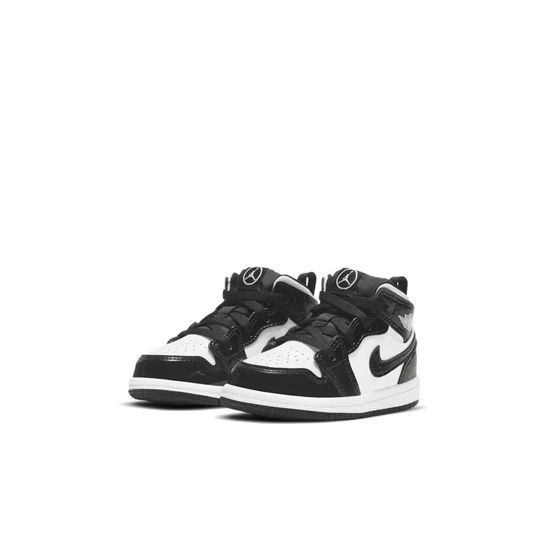 Jordan 1 Mid SE All-Star (2021) (TD) (DD2193-001)