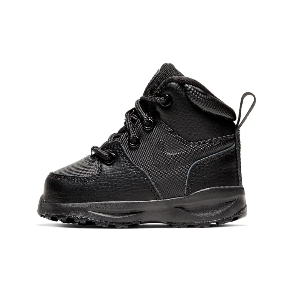 Nike Manoa Schwarz (BQ5374-001)