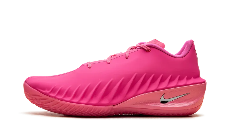 Nike Air Zoom GT Cut 4 “Kay Yow” (IO8116-600)