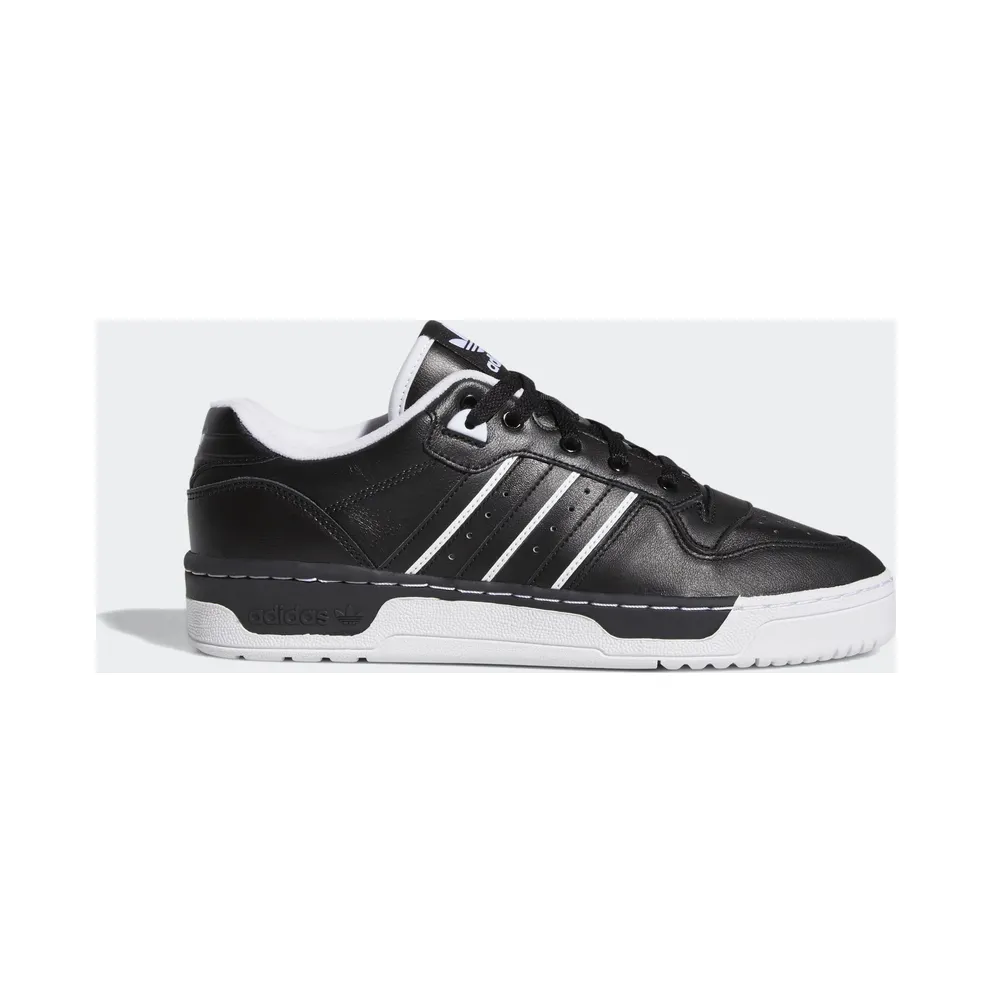 adidas Rivalry Low Core Black (EE4655)