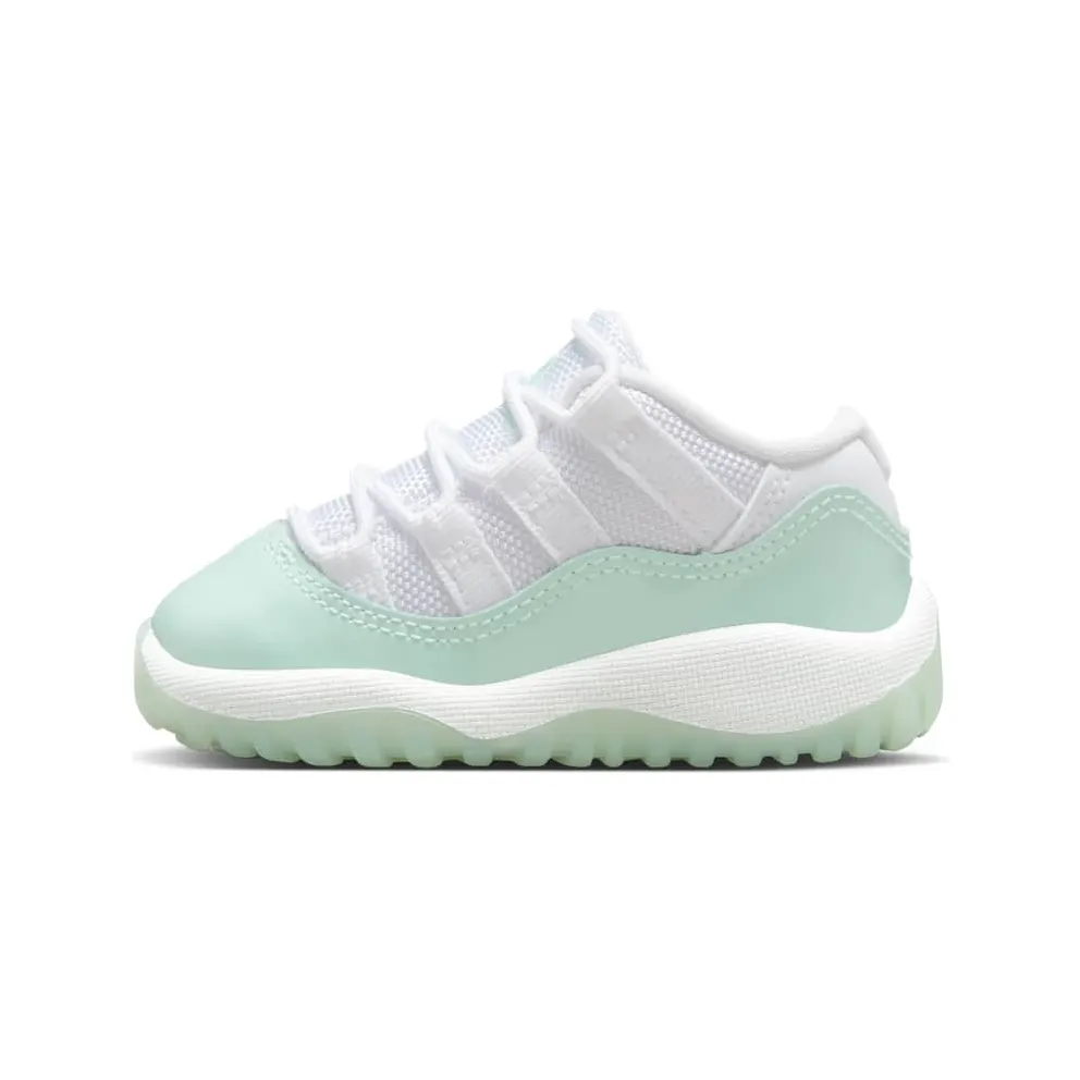 Air Jordan 11 Low TD “Igloo” (645107-103)