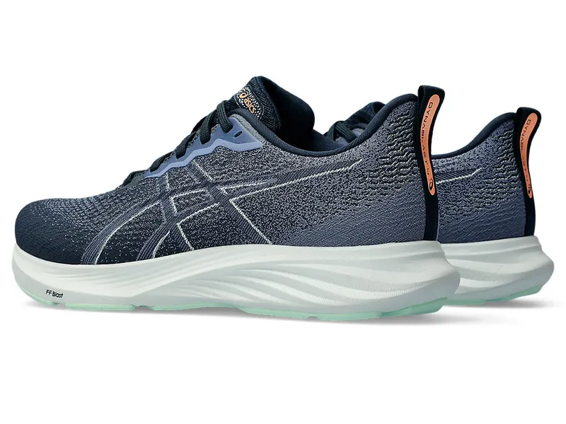 Asics Dynablast 4 French Blue/Denim Blue (1012B513.400)
