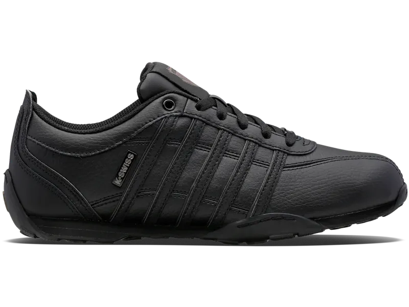 K-Swiss Arvee 1.5 Black (02453-044-M)