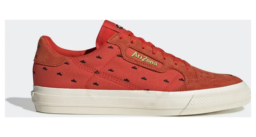 adidas Continental Vulc Arizona Watermelon
