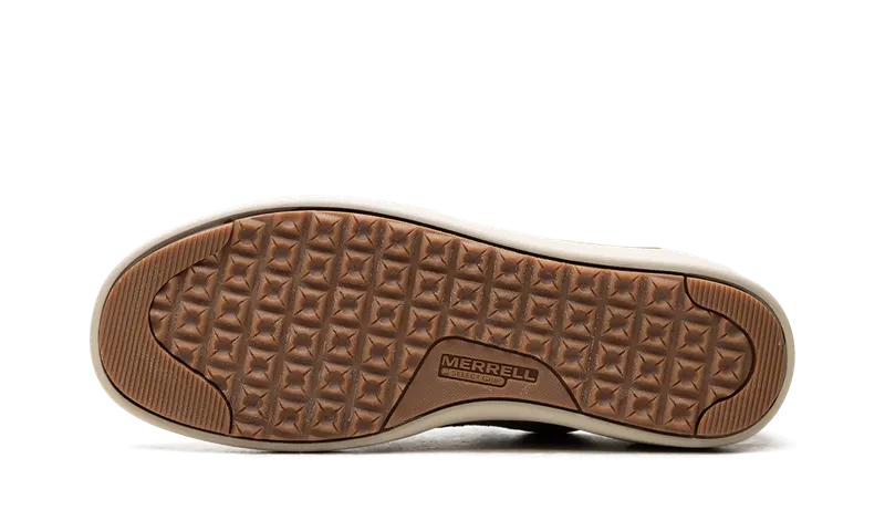 Merrell Primer Laceless LTR “Tobacco Brown” (J16681)