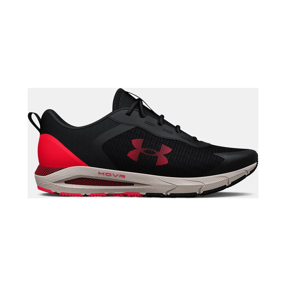 Under Armour HOVR™ Sonic SE Black (3024918-005)