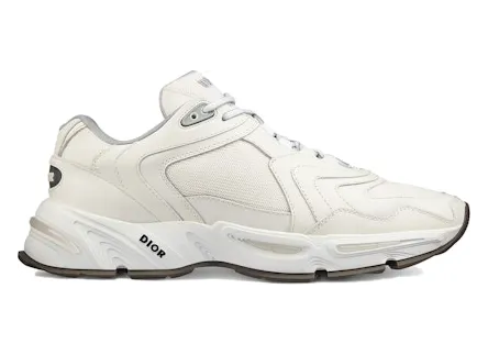 Dior CD1 White