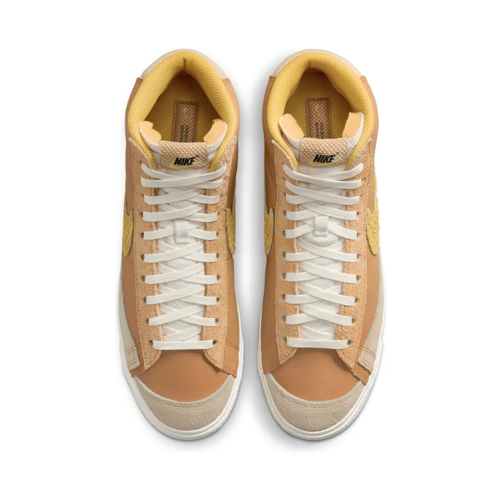 Nike Blazer Mid 77 Vintage Waffle 2.0 (HJ9098-790)