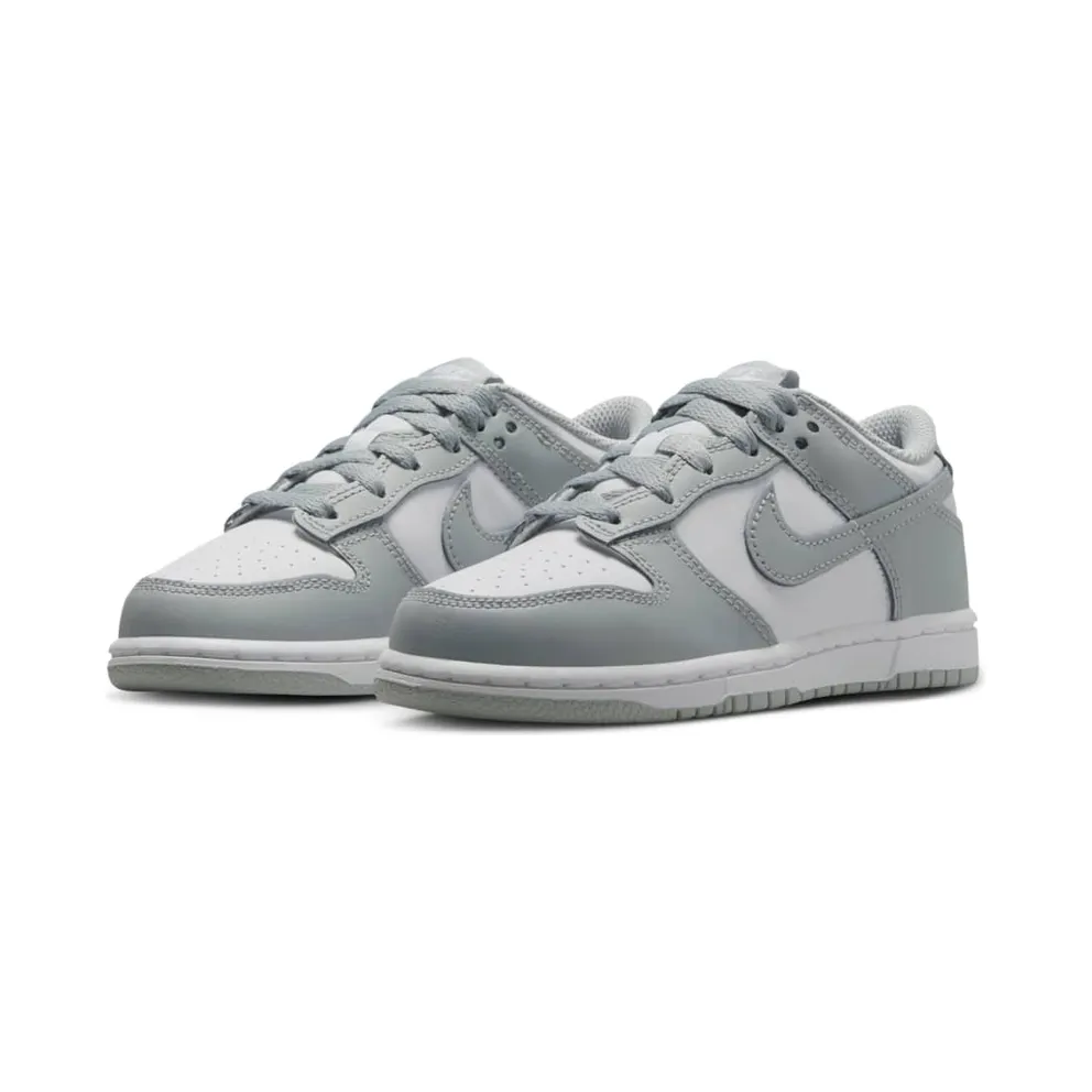 Nike Dunk Low PS “White Light Smoke Grey” (FB9108-123)