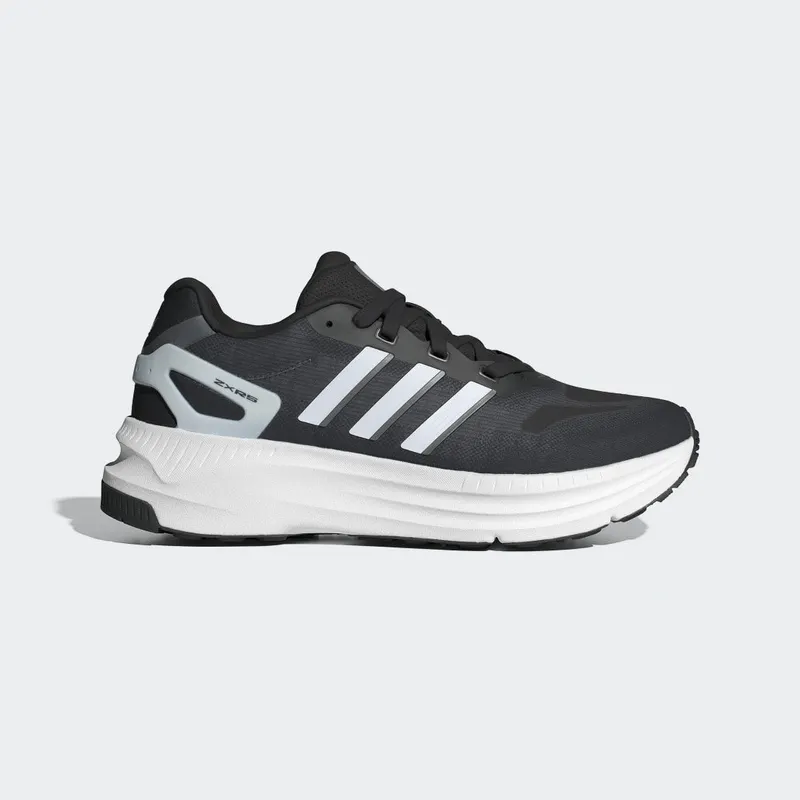 Adidas ZX RS Core Black / Cloud White / Iron Metallic (JQ3156)