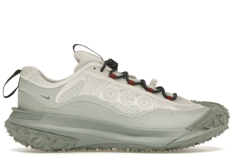 Nike ACG Mountain Fly 2 Low Gore-Tex Phantom Light Silver (HF6245-003)