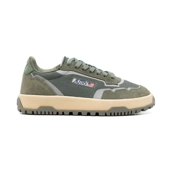 Autry Wildpace “Green” (LDLWAK02)