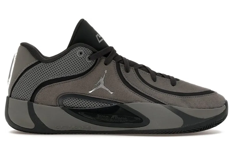 Jordan Tatum 4 Smoke Grey (HQ4614-002)