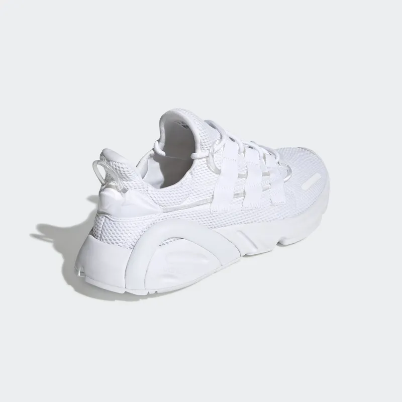 adidas Lxcon Triple White Mesh Cloud White/Cloud White/Core Black (EE5899)