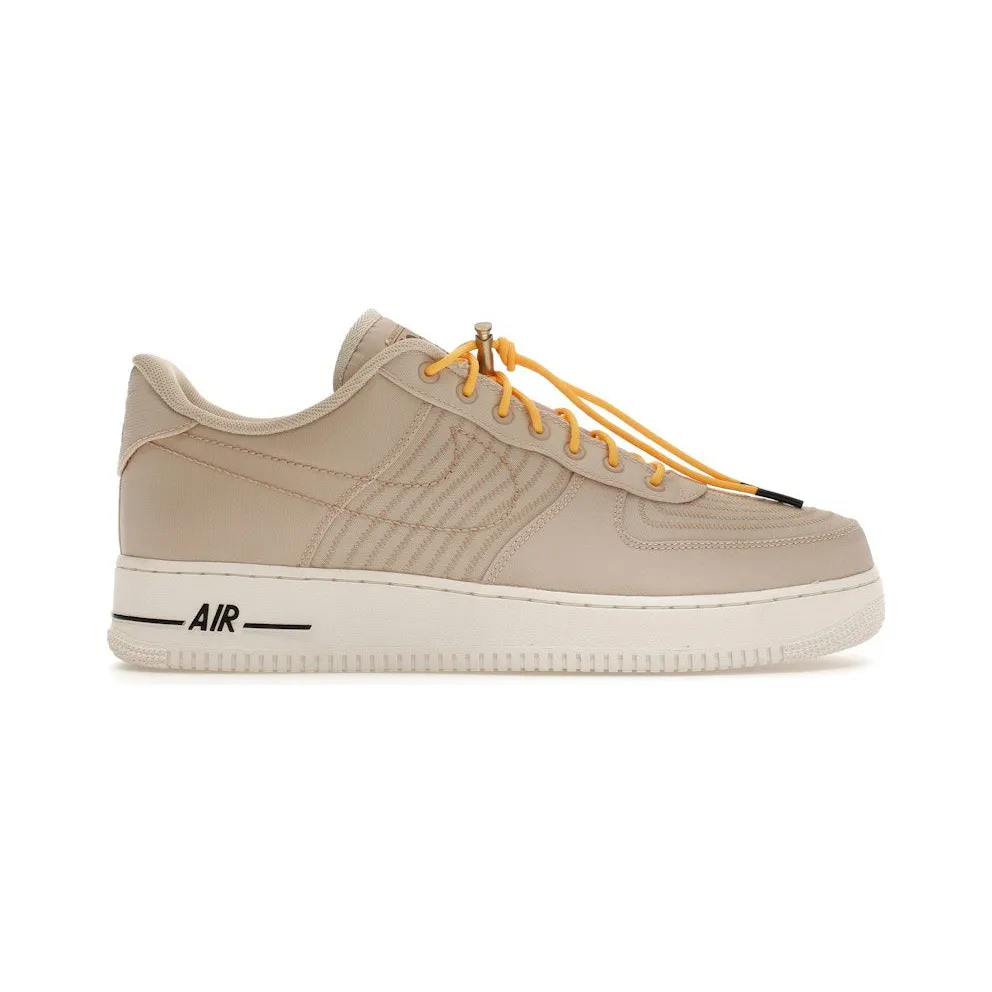 Nike Air Force 1 Low ’07 LV8 Sanddrift Sail (DV0794-100)