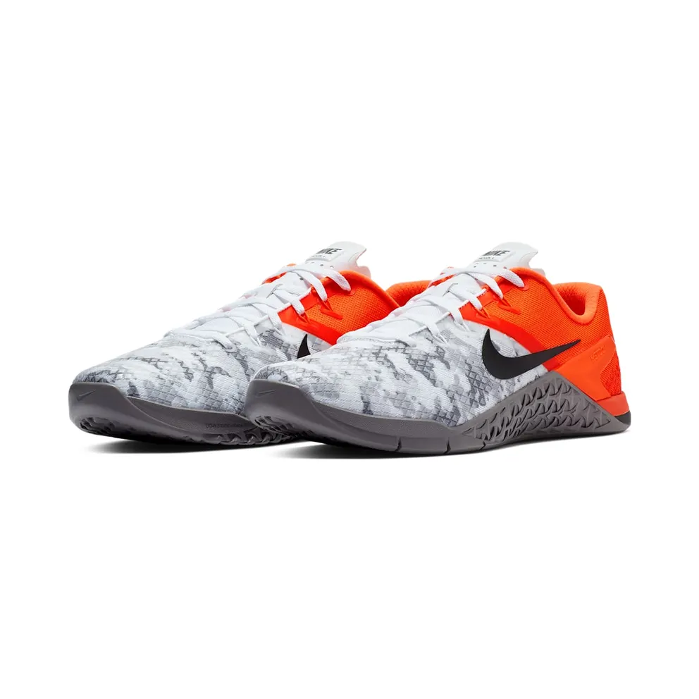 Nike Metcon 4 XD Hyper Crimson Black Hyper Crimson/Black-Gunsmoke-White (BV1636-800)