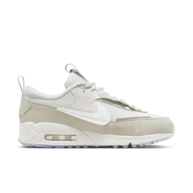 Nike Air Max 90 Futura White (DM9922-102)