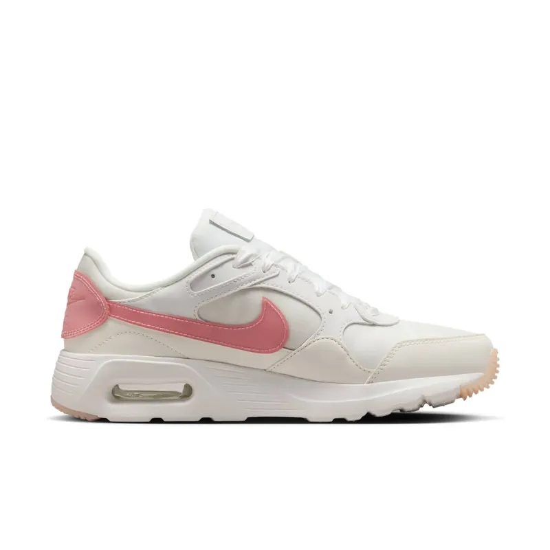 Nike Air Max SC Trend Summit White Sail Phantom Red Stardust (FQ8722-102)