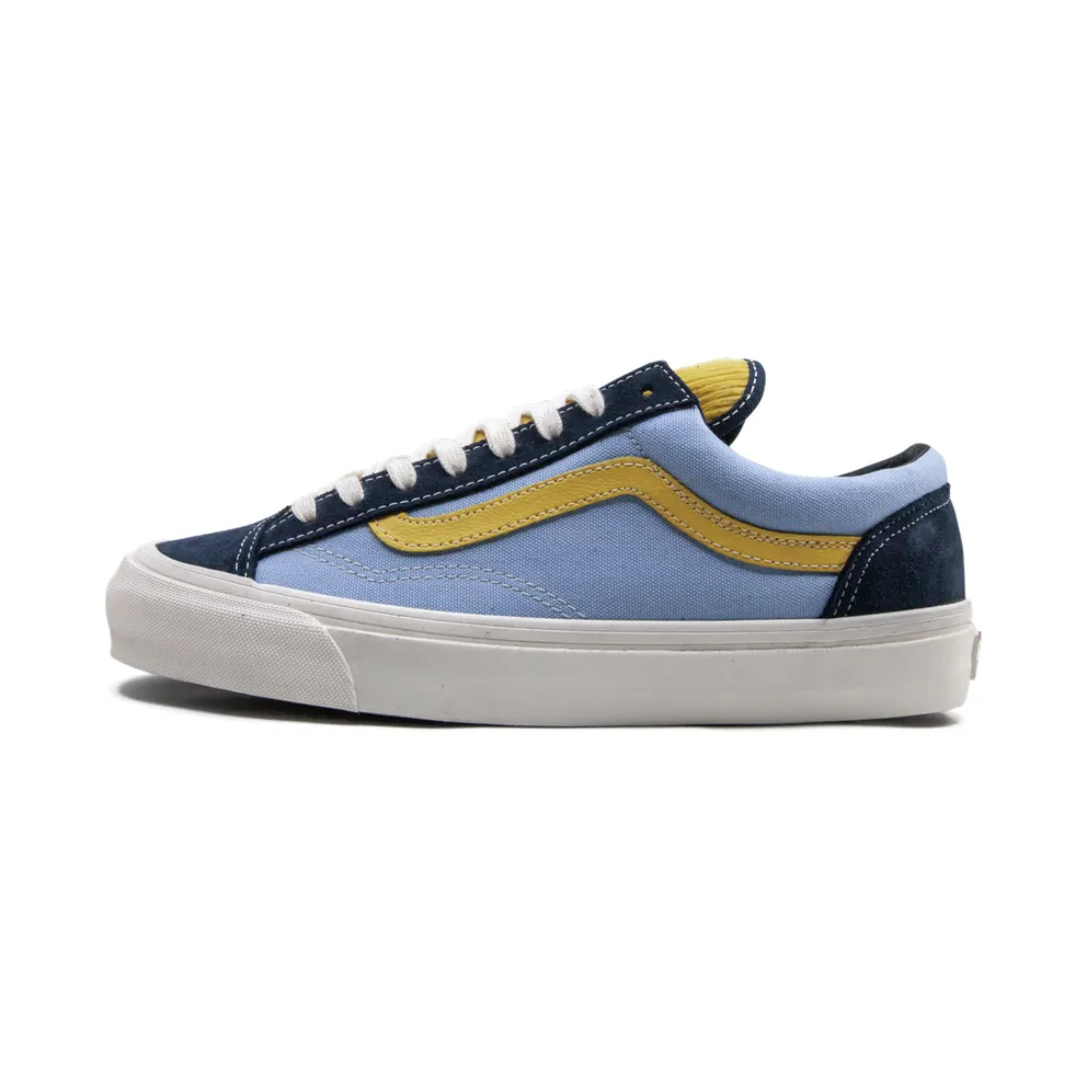 Vans Og Style 36 Lx “Placid Blue” (VN0A4BVETPE)