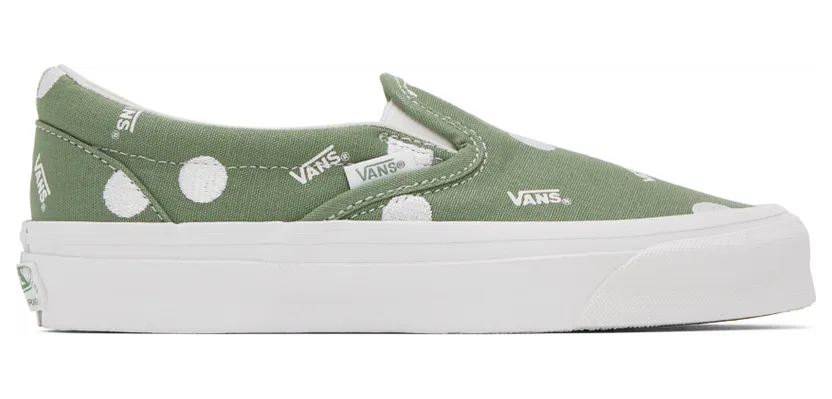Vans Slip-On VN0A45JKLDN1
