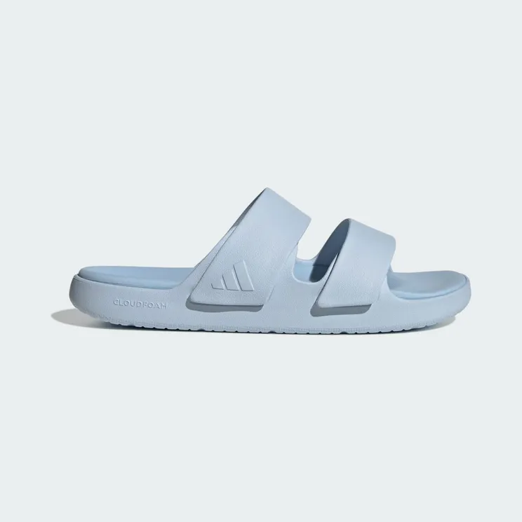 Adidas ZNSORY Sandalen Crystal Sky / Glow Blue / Crystal Sky (IH8963)