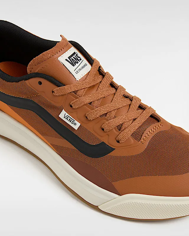 Vans UltraRange Brown (VN000D60BRO)