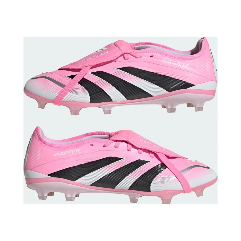 adidas Predator Pro FG David Beckham Beam Pink (JS4464)
