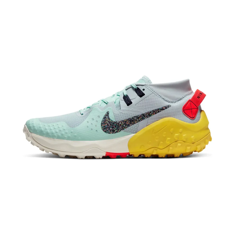 Nike Wildhorse 6 Trail-Laufschuh für Blau (BV7106-400)