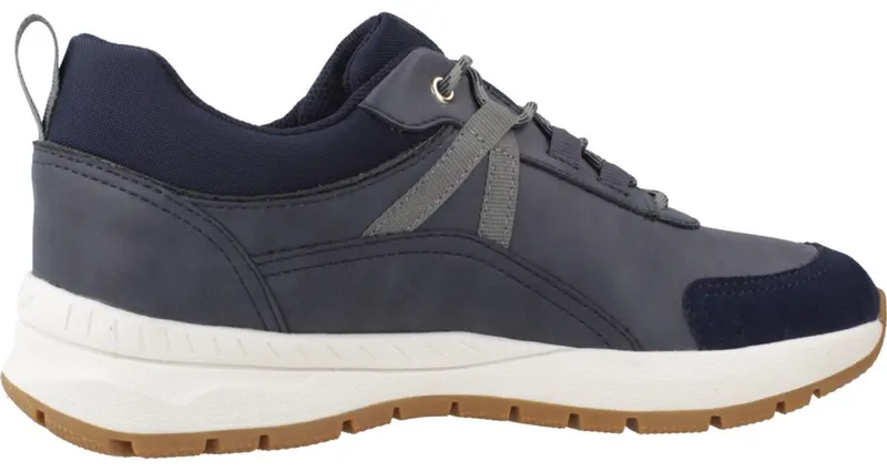 Geox sneaker Blue (D46BEA0ME22C4002)