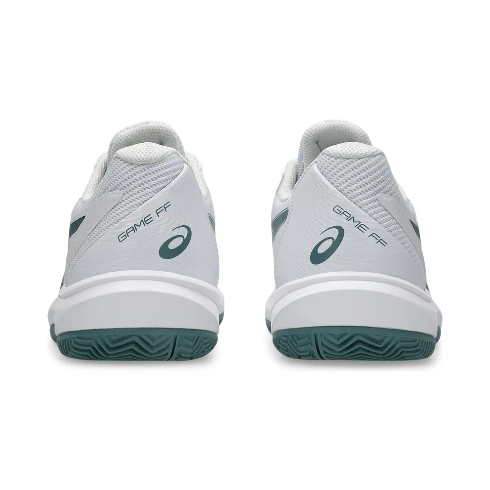 Asics Game FF White (1041A490-105)