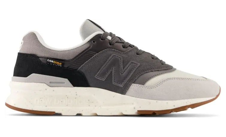New Balance 997H ‘Grey Gum’ (CM997HTO)