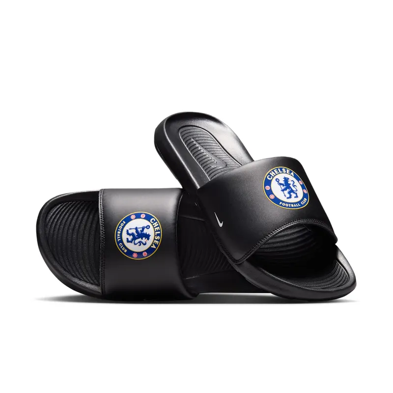 Nike Chelsea F.C. Victori One Nike “Black / Multi-Colour / White” (IX3940-001)