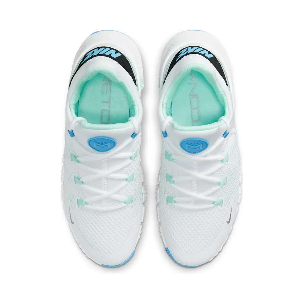 Nike Free Metcon 4 White Mint Foam (CZ0596-100)