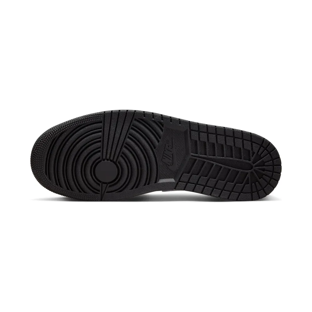 Jordan 1 Mid “Lakers (2022)” (DQ8426-517)