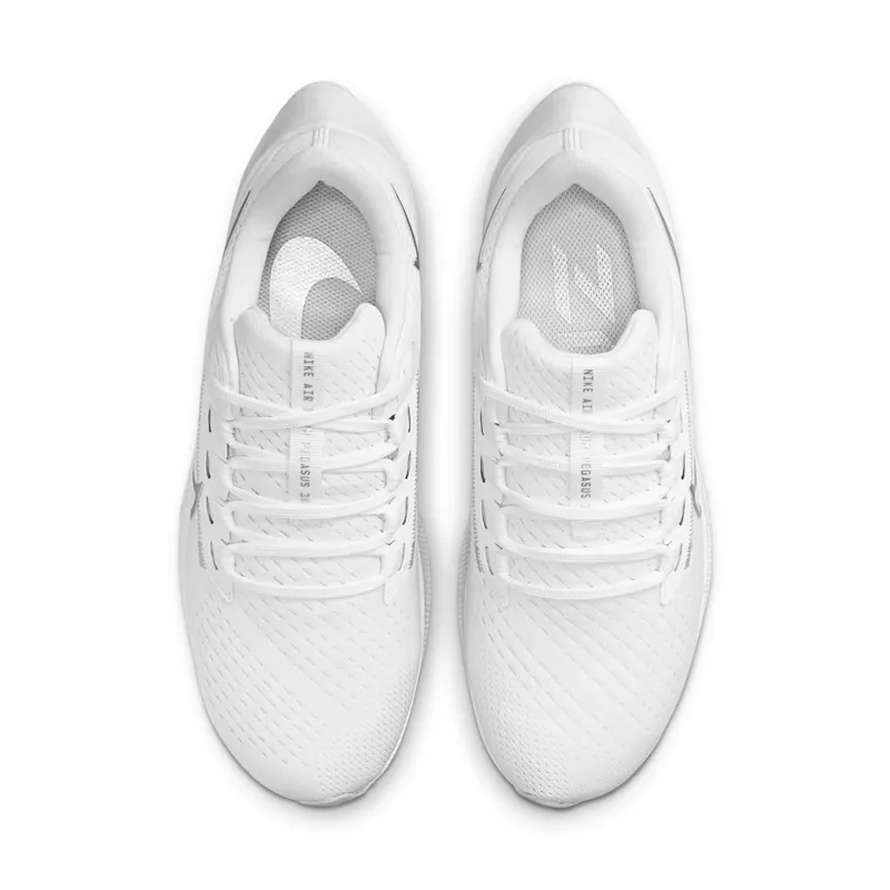 Nike Air Zoom Pegasus 38 White (CW7358-100)