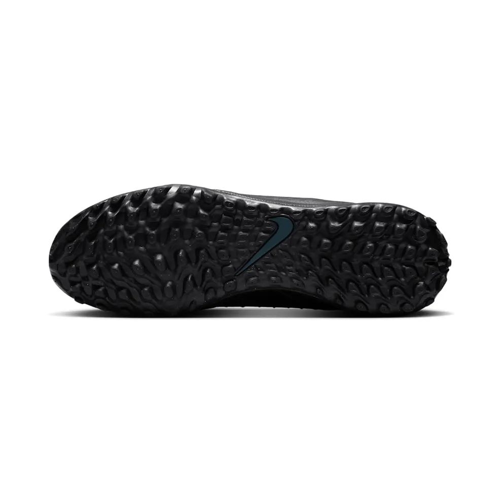 Nike Phantom GX 2 Academy TF Black Deep Jungle (FJ2577-002)