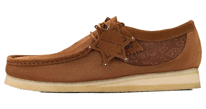 Clarks Originals Wallabee “Andersson Bell Tan” (26185449)